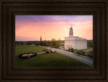 Load image into Gallery viewer, Nauvoo Sunburst Daybreak