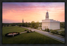 Load image into Gallery viewer, Nauvoo Sunburst Daybreak