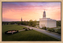 Load image into Gallery viewer, Nauvoo Sunburst Daybreak