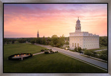 Load image into Gallery viewer, Nauvoo Sunburst Daybreak