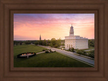 Load image into Gallery viewer, Nauvoo Sunburst Daybreak