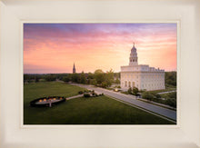 Load image into Gallery viewer, Nauvoo Sunburst Daybreak