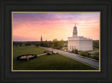 Load image into Gallery viewer, Nauvoo Sunburst Daybreak