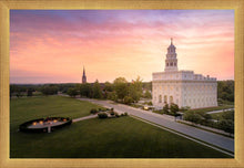 Load image into Gallery viewer, Nauvoo Sunburst Daybreak
