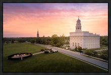 Load image into Gallery viewer, Nauvoo Sunburst Daybreak