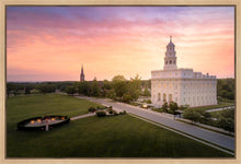 Load image into Gallery viewer, Nauvoo Sunburst Daybreak