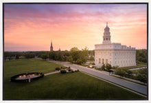 Load image into Gallery viewer, Nauvoo Sunburst Daybreak