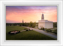 Load image into Gallery viewer, Nauvoo Sunburst Daybreak