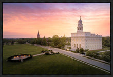 Load image into Gallery viewer, Nauvoo Sunburst Daybreak