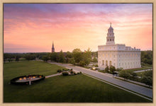 Load image into Gallery viewer, Nauvoo Sunburst Daybreak