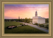 Load image into Gallery viewer, Nauvoo Sunburst Daybreak