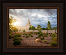 Load image into Gallery viewer, Phoenix Sun
