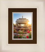 Load image into Gallery viewer, Snowflake Sunburst