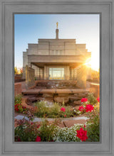 Load image into Gallery viewer, Snowflake Sunburst