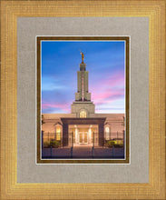 Load image into Gallery viewer, Lubbock Dedication