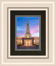 Load image into Gallery viewer, Lubbock Dedication