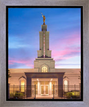 Load image into Gallery viewer, Lubbock Dedication