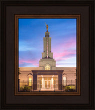 Load image into Gallery viewer, Lubbock Dedication