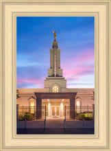 Load image into Gallery viewer, Lubbock Dedication