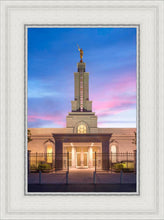 Load image into Gallery viewer, Lubbock Dedication