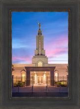 Load image into Gallery viewer, Lubbock Dedication