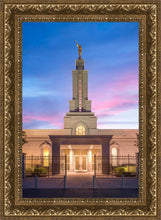 Load image into Gallery viewer, Lubbock Dedication