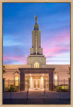 Load image into Gallery viewer, Lubbock Dedication