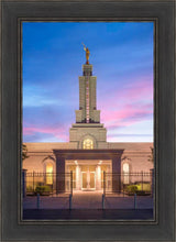 Load image into Gallery viewer, Lubbock Dedication