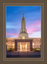Load image into Gallery viewer, Lubbock Dedication