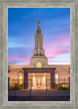 Load image into Gallery viewer, Lubbock Dedication