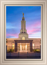 Load image into Gallery viewer, Lubbock Dedication