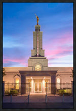 Load image into Gallery viewer, Lubbock Dedication