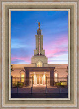 Load image into Gallery viewer, Lubbock Dedication