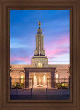 Load image into Gallery viewer, Lubbock Dedication