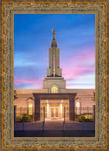 Load image into Gallery viewer, Lubbock Dedication