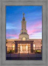 Load image into Gallery viewer, Lubbock Dedication