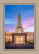 Load image into Gallery viewer, Lubbock Dedication