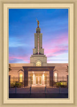 Load image into Gallery viewer, Lubbock Dedication