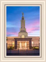 Load image into Gallery viewer, Lubbock Dedication