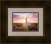 Load image into Gallery viewer, Boston Aerial Evening