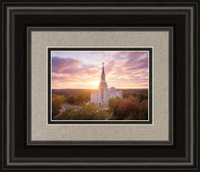 Load image into Gallery viewer, Boston Aerial Evening