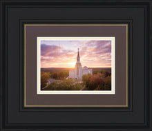 Load image into Gallery viewer, Boston Aerial Evening