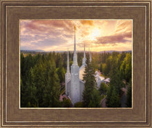 Load image into Gallery viewer, Portland from on High