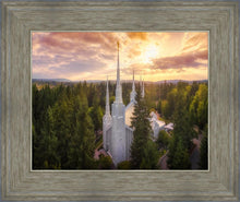 Load image into Gallery viewer, Portland from on High