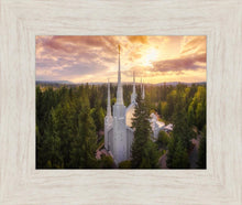Load image into Gallery viewer, Portland from on High
