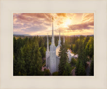 Load image into Gallery viewer, Portland from on High