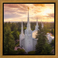 Load image into Gallery viewer, Portland from on High
