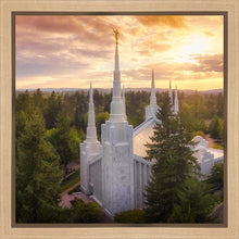Load image into Gallery viewer, Portland from on High