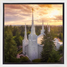 Load image into Gallery viewer, Portland from on High