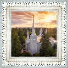 Load image into Gallery viewer, Portland From On High
